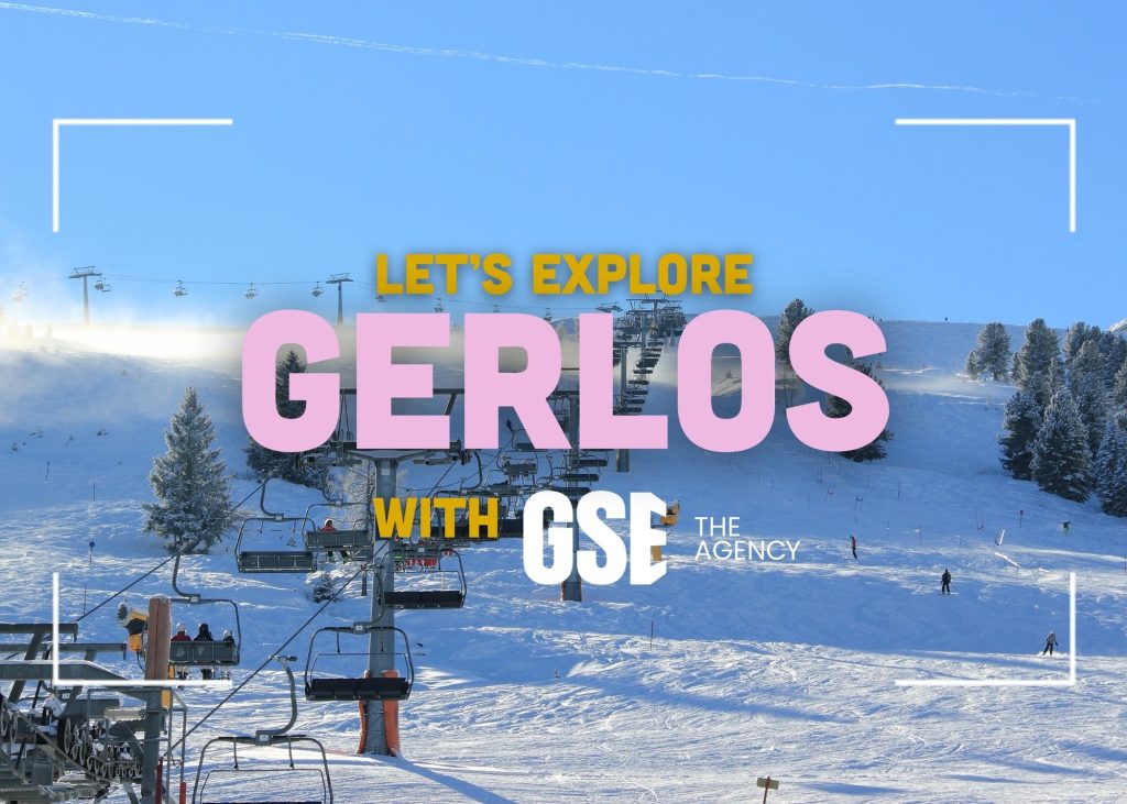 Let's explore Gerlos - Oostenrijk