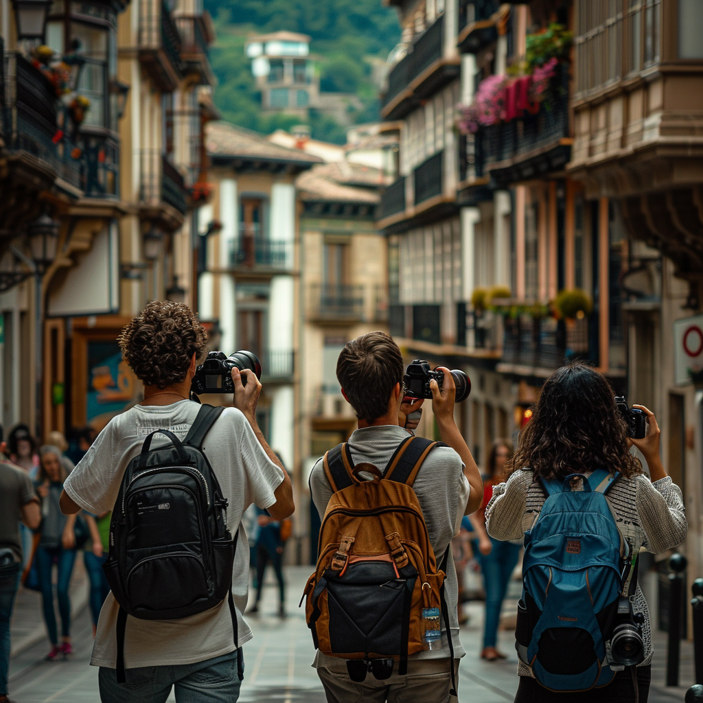 Ontdek Baskenland: van high-end gastronomie tot avontuur in Bilbao en San Sebastian