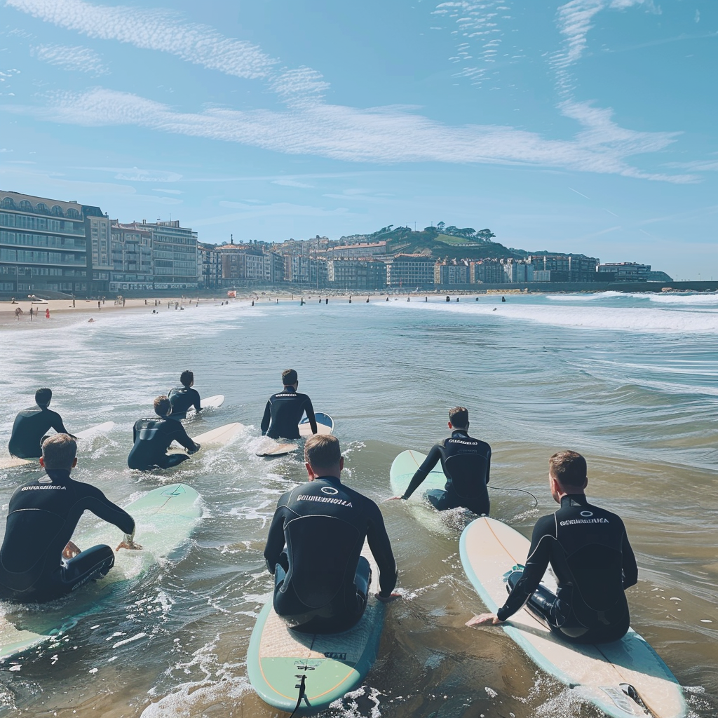 Ontdek Baskenland: van high-end gastronomie tot avontuur in Bilbao en San Sebastian