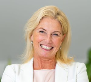 Ingrid Peters GSE The Agency