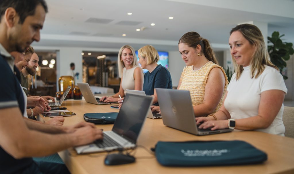 Meeting - GSE The Agency