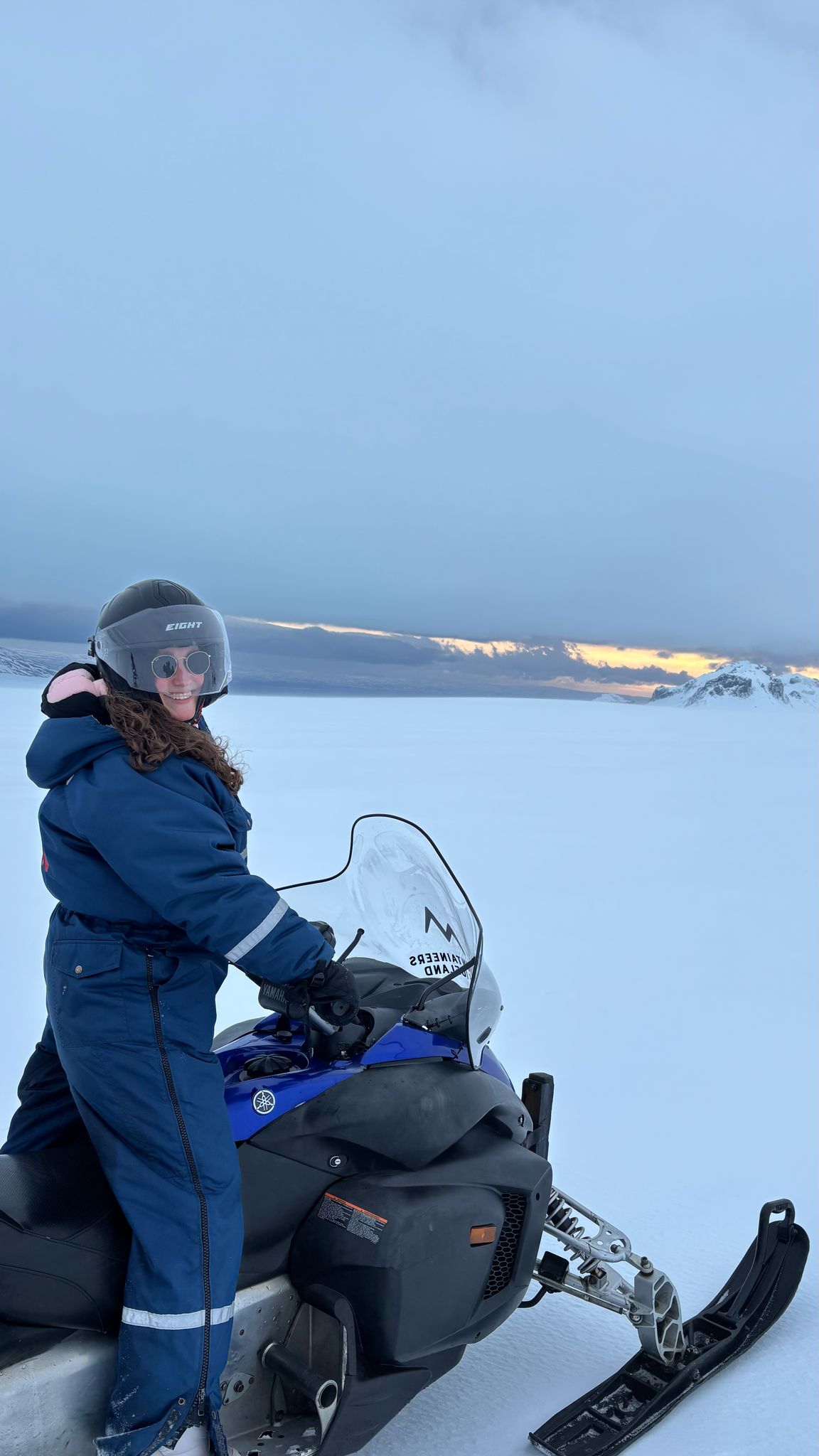 Van boardroom naar gletsjer: een seminar in IJsland zoals je het nog nooit hebt meegemaakt