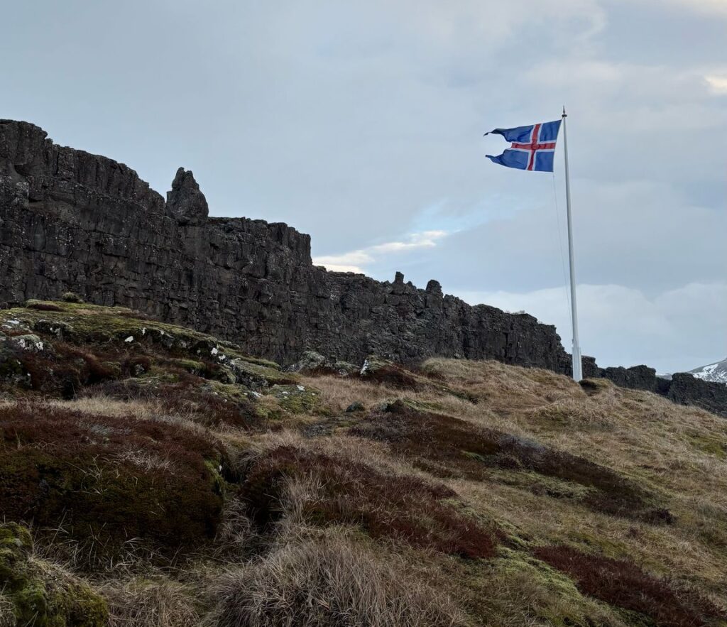Van boardroom naar gletsjer: een seminar in IJsland zoals je het nog nooit hebt meegemaakt