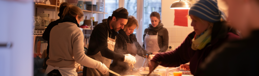 Personeelsfeest in de winter: 5 originele ideeën