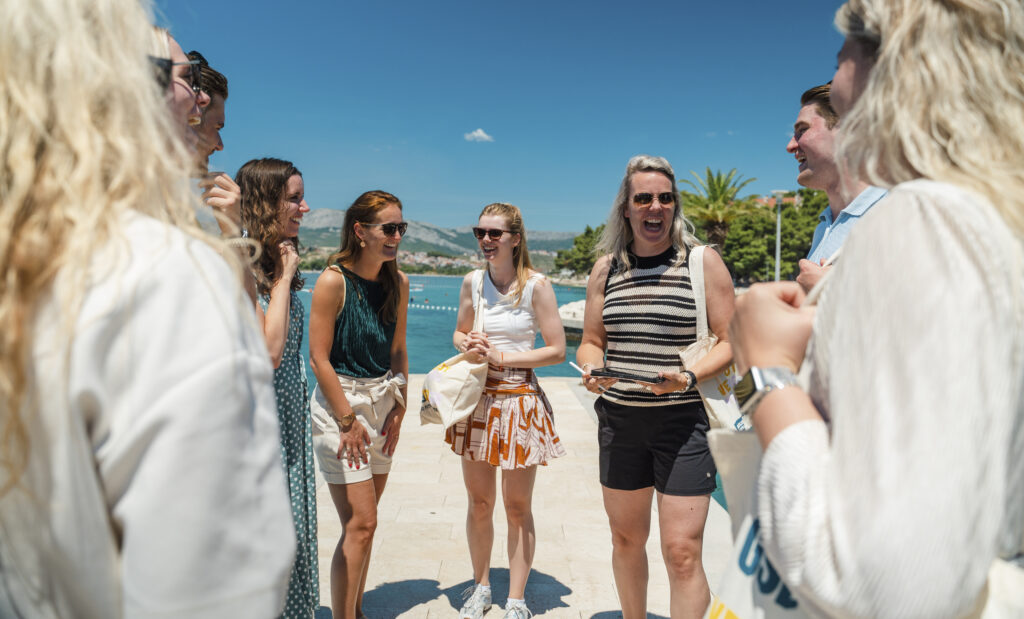 Wat is een incentivereis? De complete gids voor bedrijven die willen verrassen