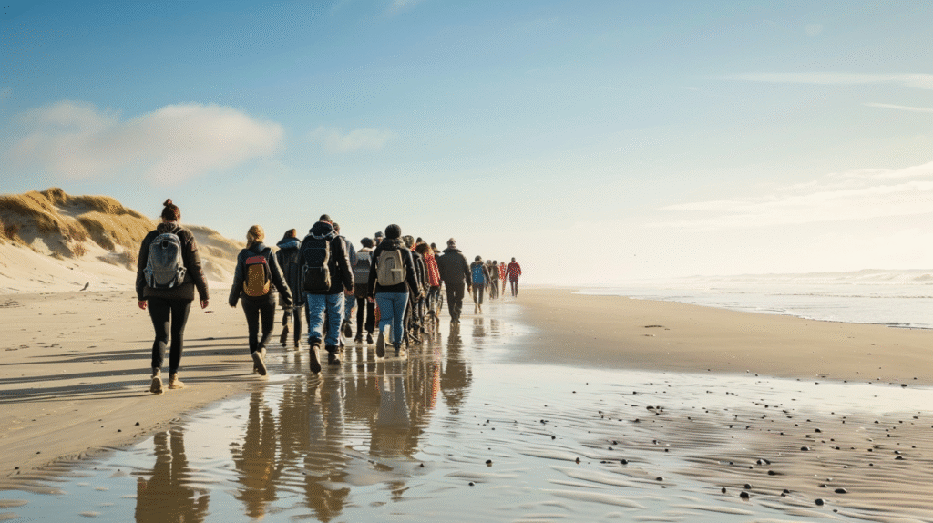 Bye bonus, hello bucketlist: waarom incentives steeds vaker een reis worden