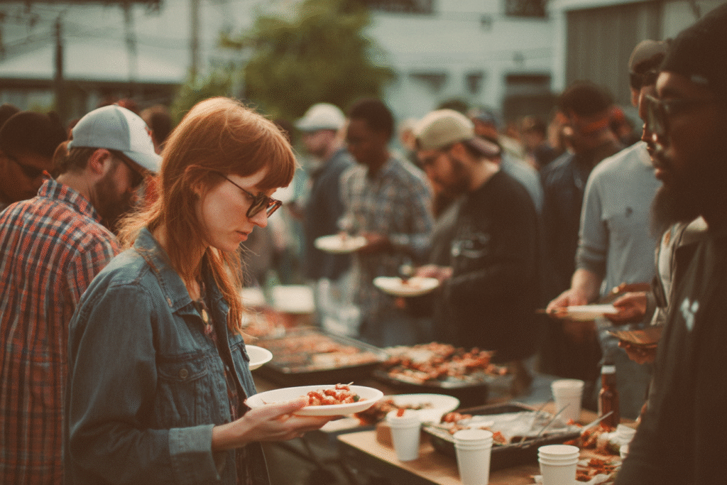 Van checklist tot wow-moment: zo organiseer je een onvergetelijk bedrijfsevent