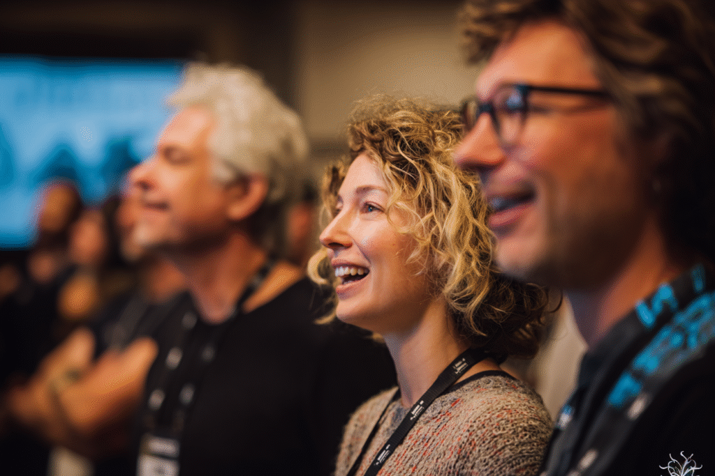 Next level vibes: dit zijn de travel & event trends voor 2026