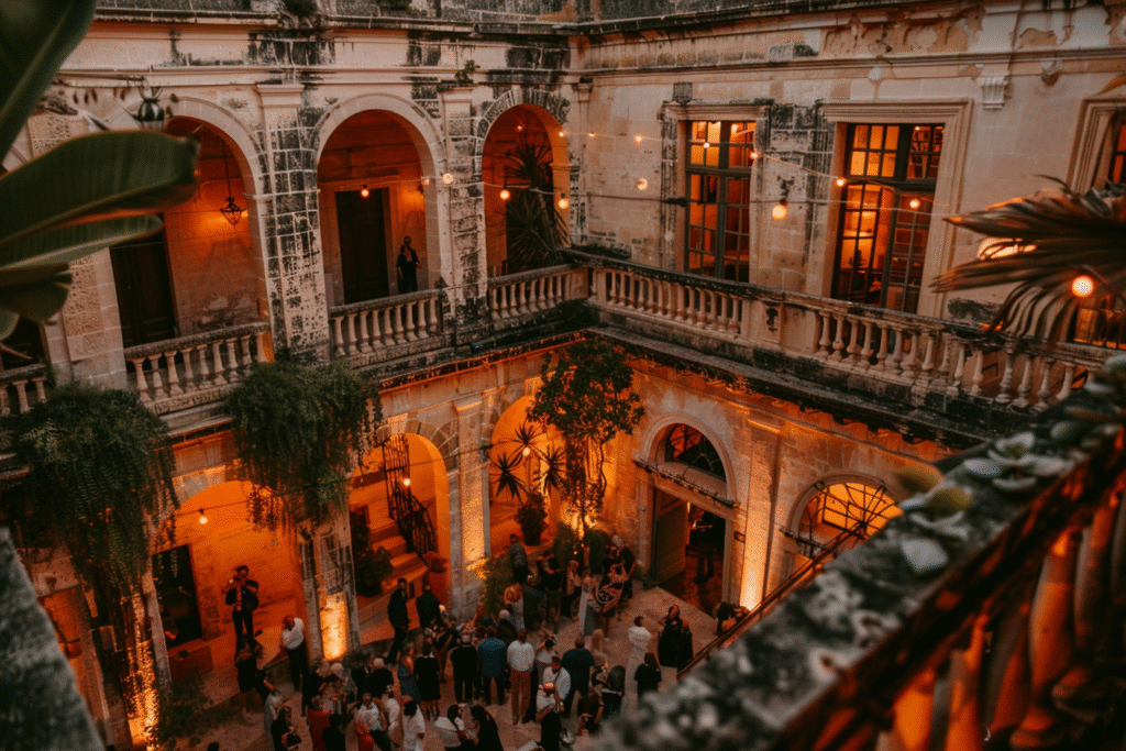 Next level vibes: dit zijn de travel & event trends voor 2026