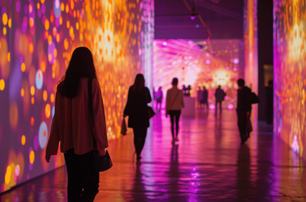 Next level vibes: dit zijn de travel & event trends voor 2026