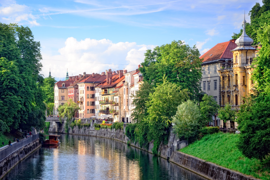 Bucketlist 2.0: de droomreizen voor bedrijven
