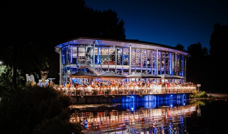 GSE The Agency - Zakelijke events - personeelsfeest met overnachting