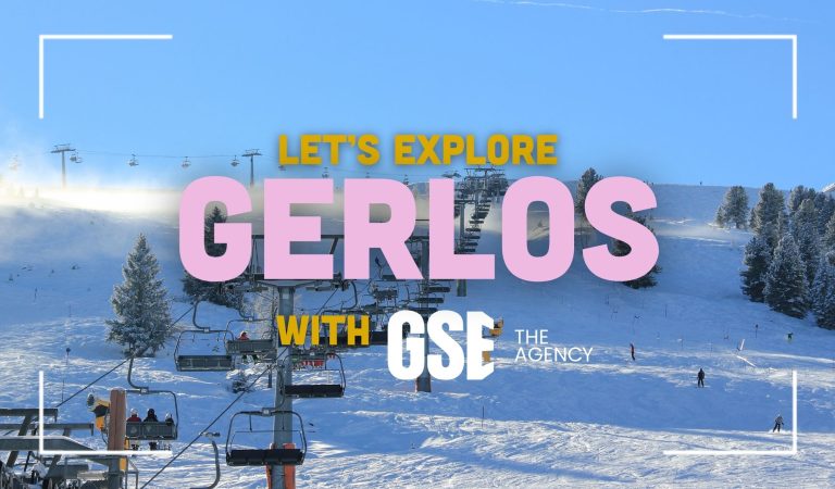 Let's explore Gerlos - Oostenrijk