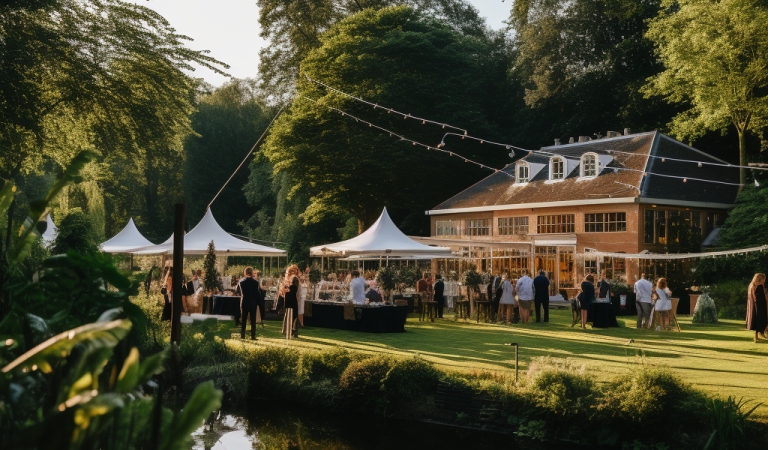 Events - locatie