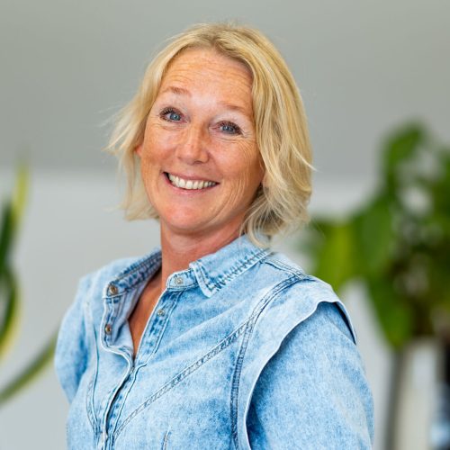 Krista Kroon GSE The Agency
