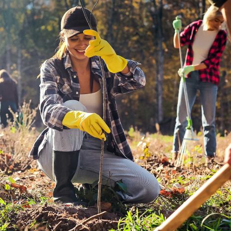 Duurzaam verbinden: ontmoetingen die ertoe doen​