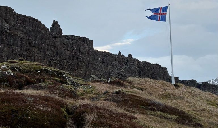 Van boardroom naar gletsjer: een seminar in IJsland zoals je het nog nooit hebt meegemaakt