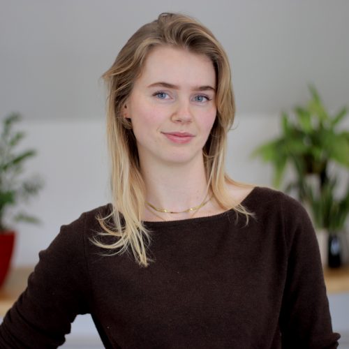 isa holtus