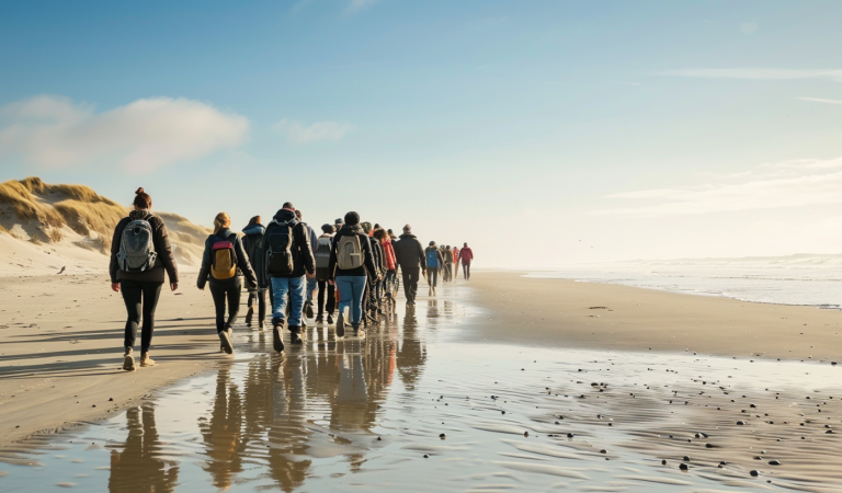 Bye bonus, hello bucketlist: waarom incentives steeds vaker een reis worden