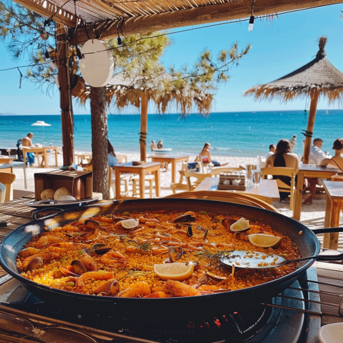 Waarom Valencia zo fantastisch is voor een groepsreis