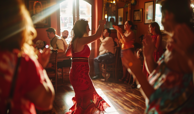 Groepsreizen met een plot twist. Because boring is not our style.